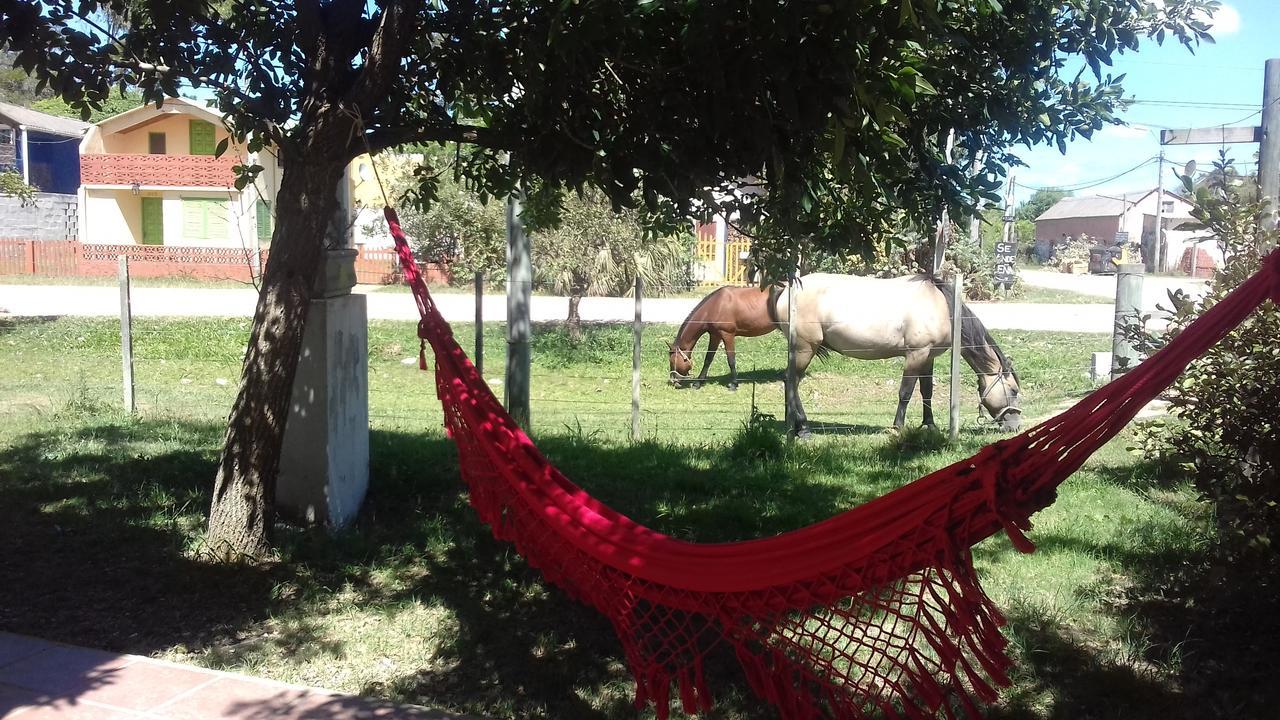 Complejo Sol De Valizas Διαμέρισμα Barra de Valizas Εξωτερικό φωτογραφία