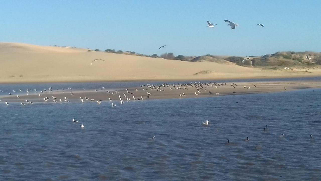 Complejo Sol De Valizas Διαμέρισμα Barra de Valizas Εξωτερικό φωτογραφία